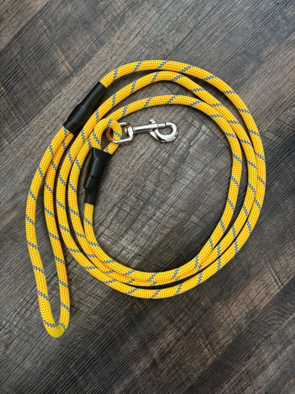 Mountain Dog Standard Clip Leash 8ft